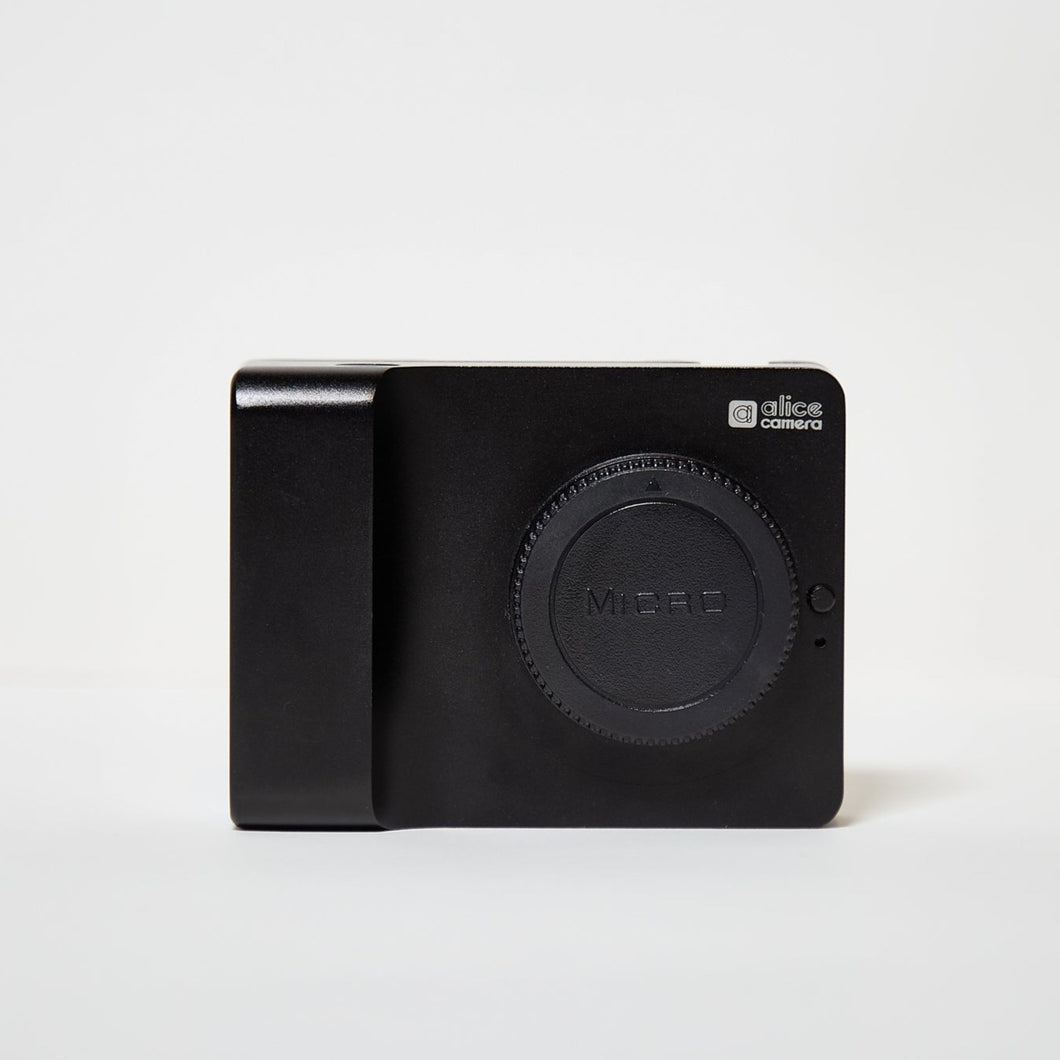 Alice Camera (2024 - $945)