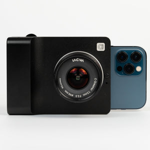 Alice Camera™ ($1,495 Pre-Order Payment)